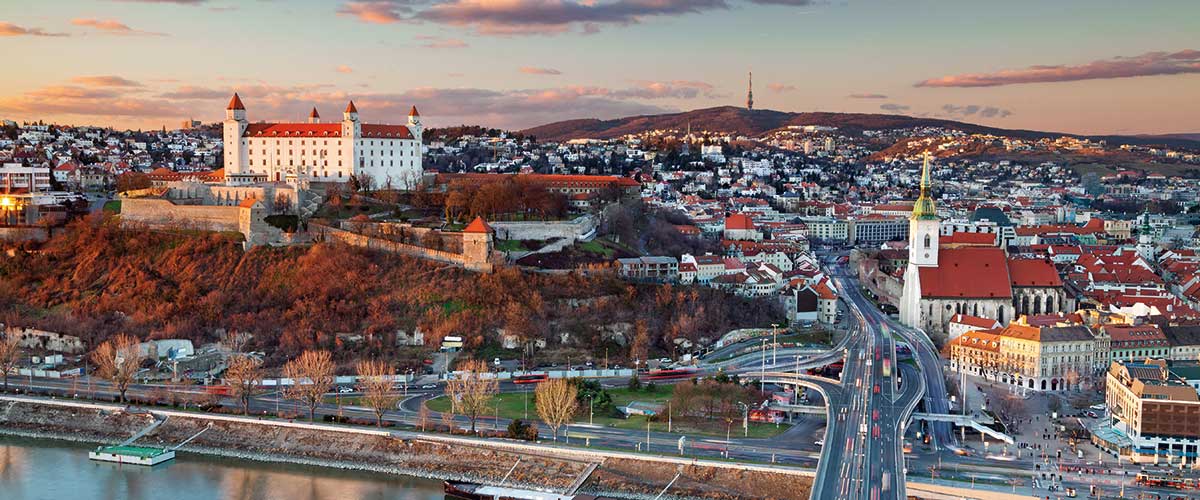 Bratislava